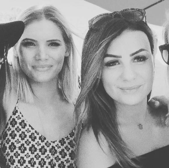 Meet your Posher, Aimee - Picture 1 of 1